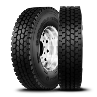 RLB452 drive position tire