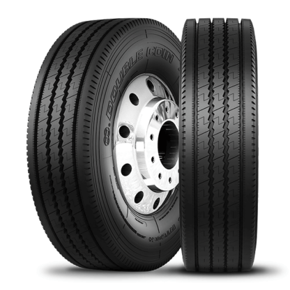 RT606+ All Position / Steer Tire