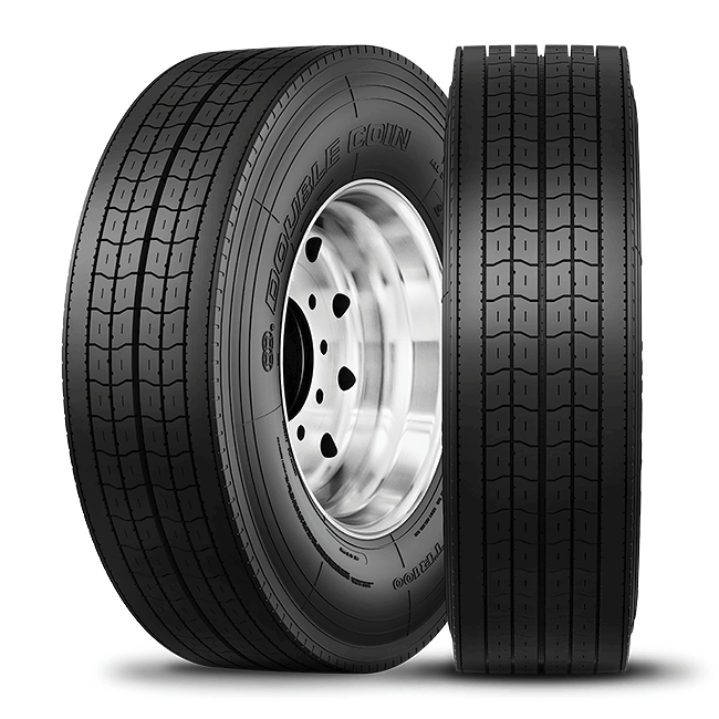 TR100 drive position tire