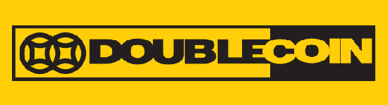 DoubleCoin Logo
